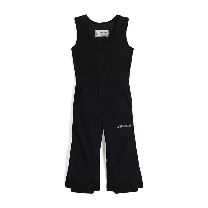 Spyder Expedition Racepak Zwart 3 Years Jongens,Meisjes