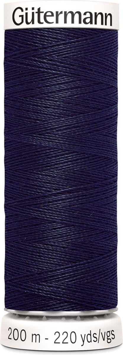 Gutermann Polyester Naaigaren 200meter-339