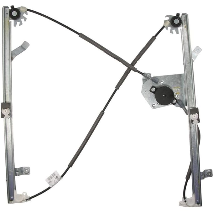Raamregelaar MAGNETI MARELLI 350103163400