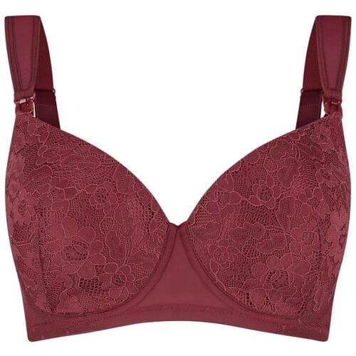 Prénatal voedingsbh Winered 75F Dames