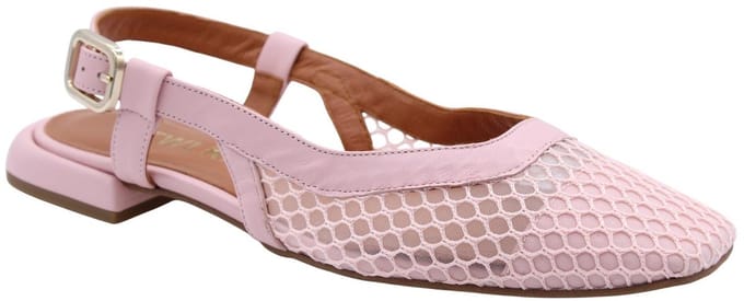 Ctwlk - Schoenen - Roze - Vrouwen - Maat 37 -