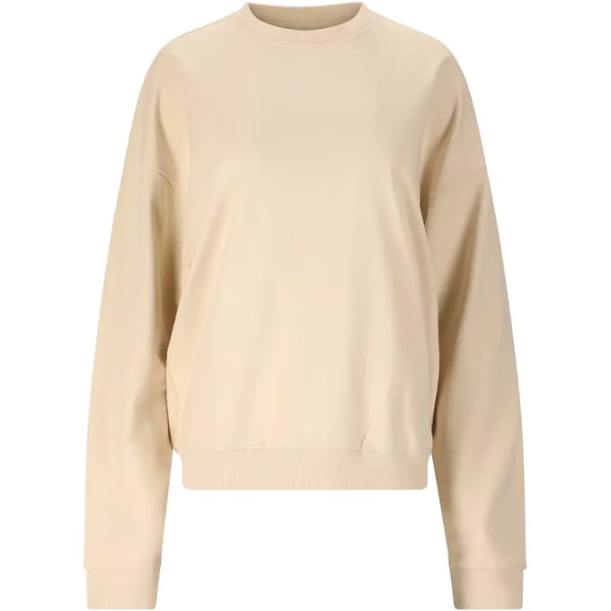 Dames sweatshirt Athlecia Crecy