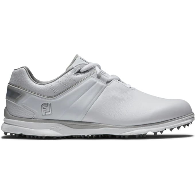 Footjoy Pro SL Golfschoenen Dames Wit 38