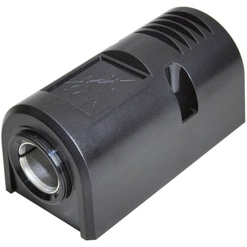 ProCar Opbouwstopcontact Stroombelasting (max.)=16 A