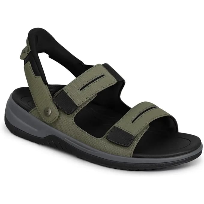 Sandalen Orthofeet Neptune
