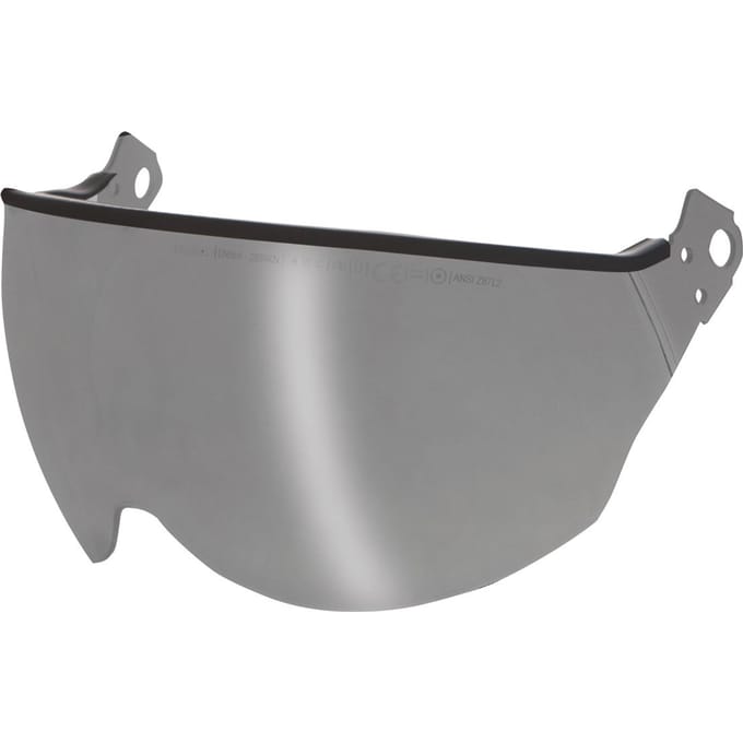 Kask Vizier V2 Plus Donker / Smoke