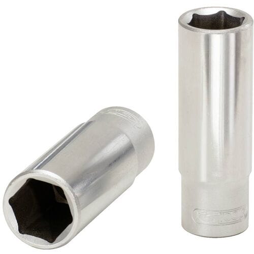 KS Tools 9173843 9173843 Binnen-vierkant (Robertson) Verwisselbare kop 3/8 3/8 3/8 (10 mm)