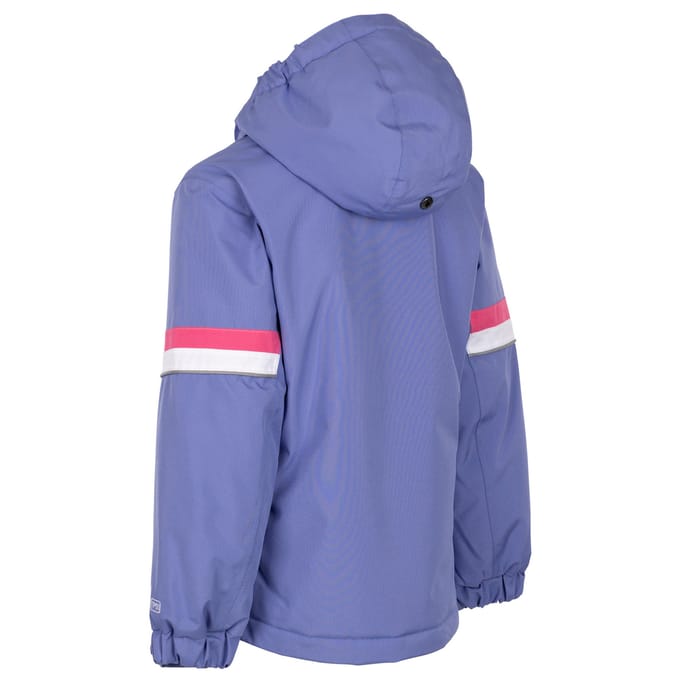 Trespass Kinder/kinder kharli ski jas