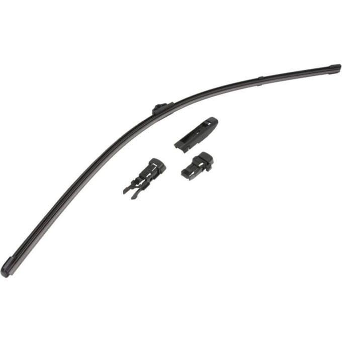 Wisserblad VALEO HydroConnect HF65B, 650mm, Voor, 1 Stuk