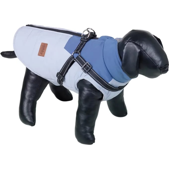 2 in 1 hondenjas Nobby Pet Jona