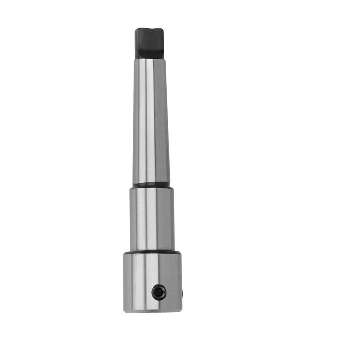 Boorkopdoorn Morse-schacht Ringvormige frees Industrieel gereedschap MT3‑19.05mm