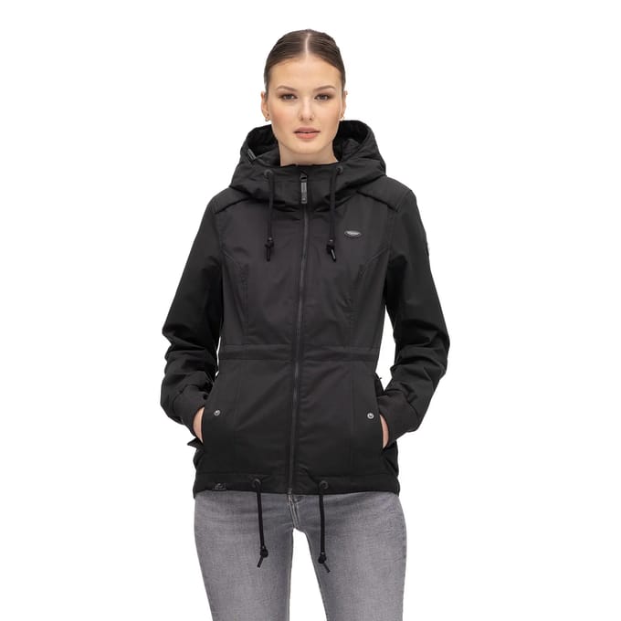 Waterdicht damesjack Ragwear Dankka