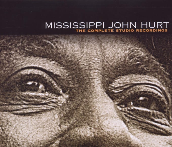 The Complete Studio Recordings