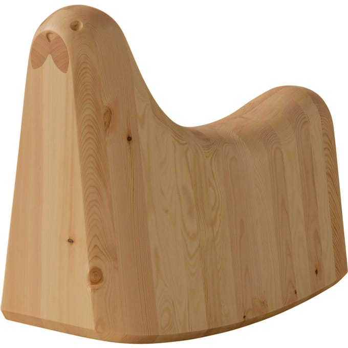 Vaarnii 014 Norppa Schommelspeeltje Dennenhout