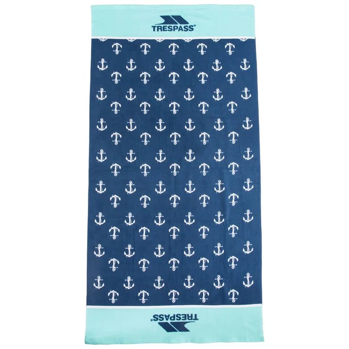 Handdoek Trespass Hightide