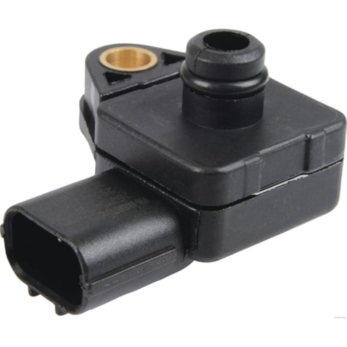 Herth+Buss Elparts Vacuümsensor HERTH+BUSS JAKOPARTS J5704000