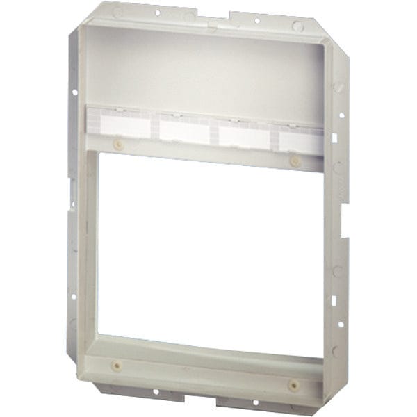 Hensel 68000041 Hensel afdekking maat 2 FP AP 21 Cover Kunststof 1 stuk(s)