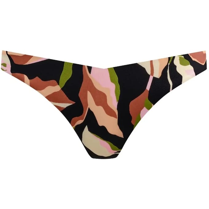 Zwembroekjes voor dames Freya Ocean Avenue