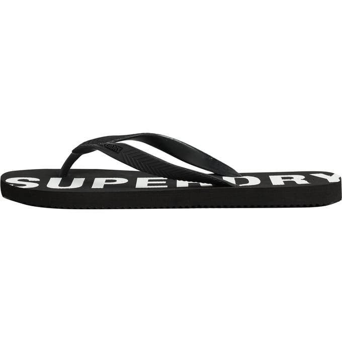 Teenslippers Superdry Code Essential Flip Flop