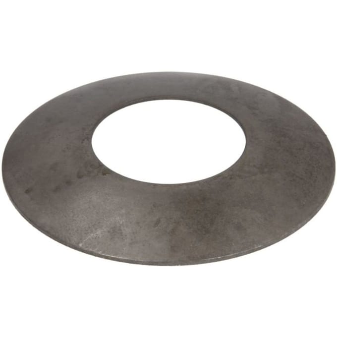 Sferische sluitring, differentieel tandwiellager C.E.I 269716