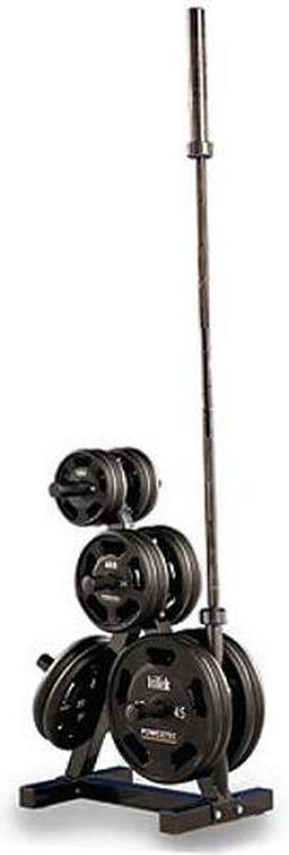Powertec Weight Rack - WB-WR