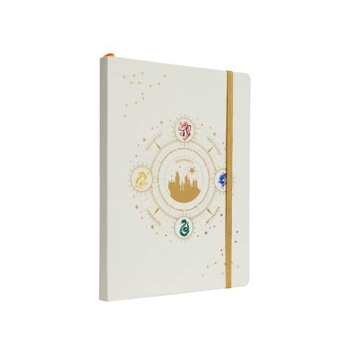 Harry Potter: Hogwarts Constellation Softcover Notebook - Hp Constellation - Insight Editions