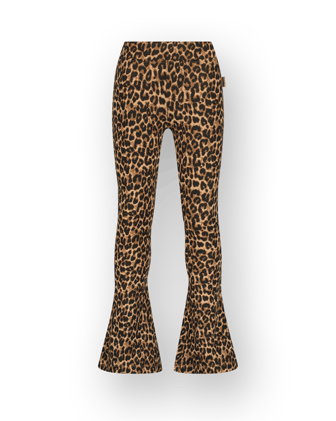Vingino Susie Multicolor Brown Maat: 14 | Broeken Outlet | Unisex | Bruin