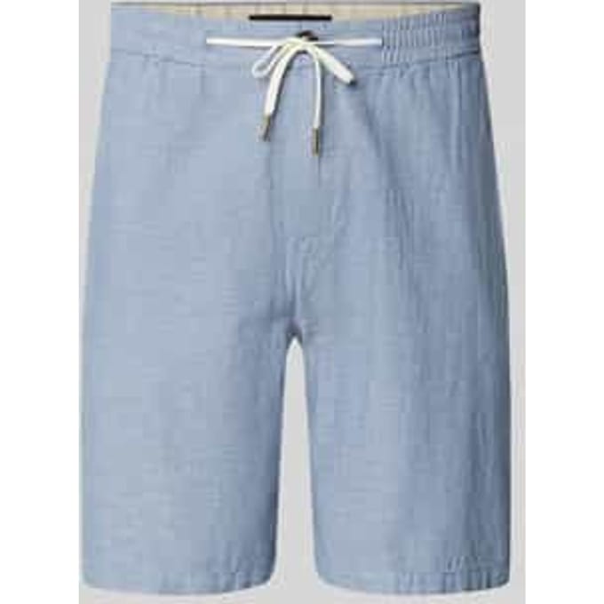 Scotch & Soda - Heren - Korte broeken