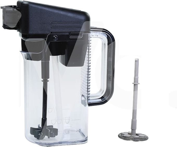 DeLonghi Melkreservoir DLSC019  - MixCarafe