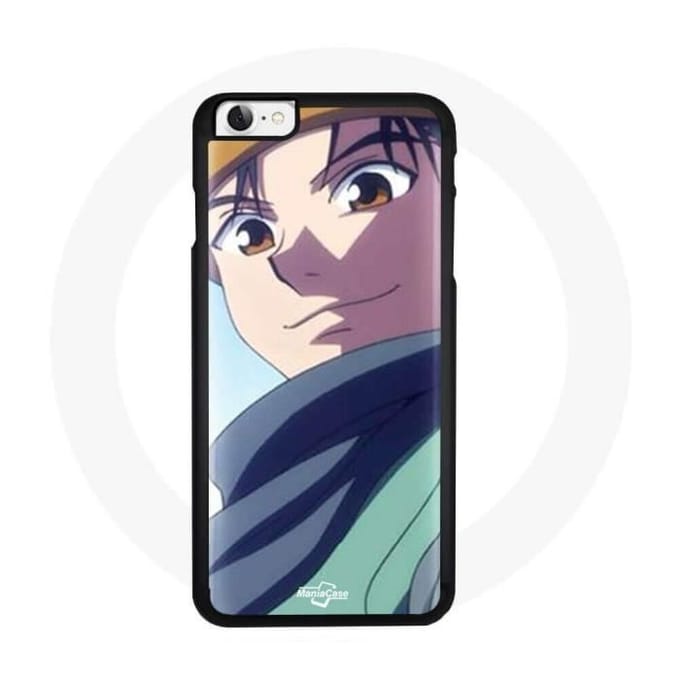 Ging Freecss Anime Iphone 8 Hoesje