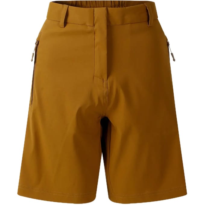 Dames Torrek Mountain Shorts