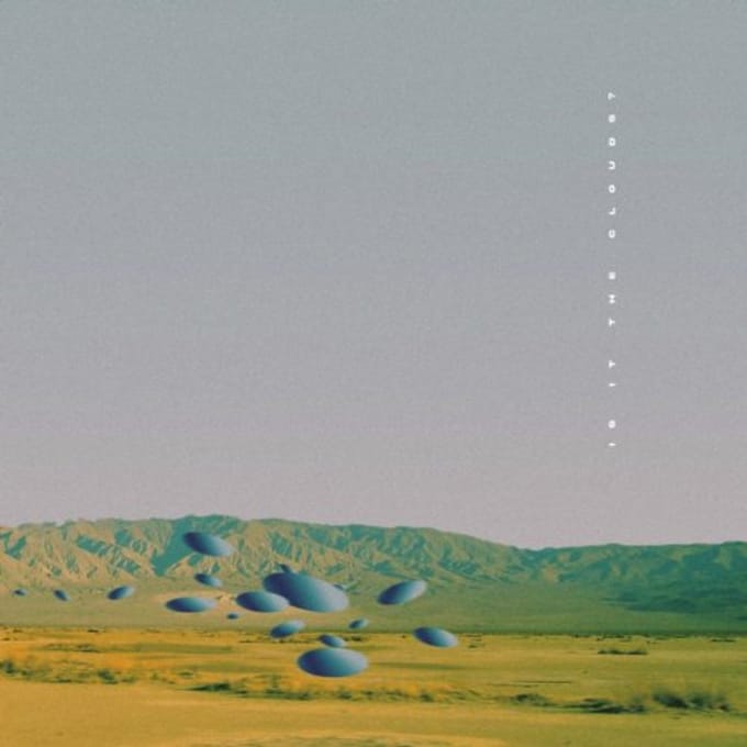 Is It The Clouds? - Omar Rodriguez-lopez