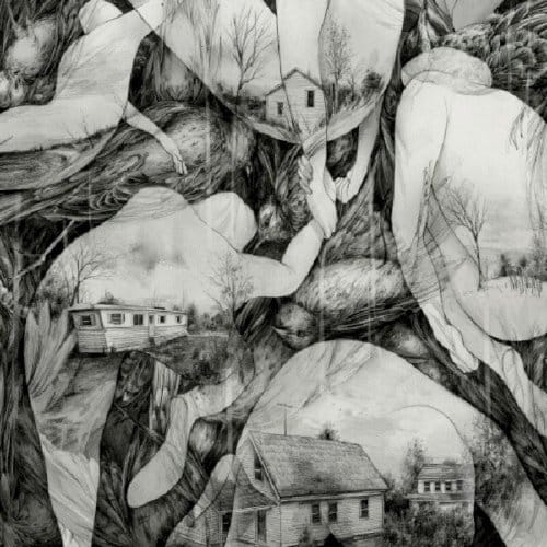 Mono - Rays Of Darkness (LP)
