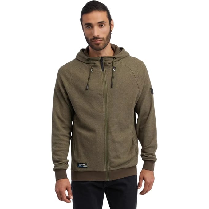 Hoodie Ragwear Dreyner
