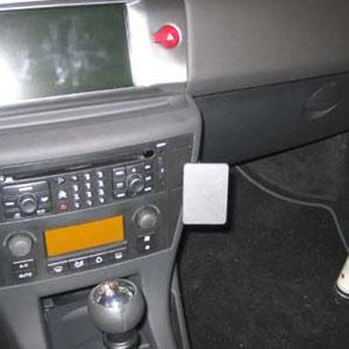 Brodit ProClip Citroen C4