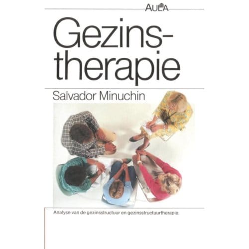 Gezinstherapie - Vantoen.Nu - S. Minuchin
