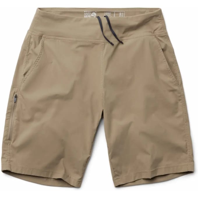 Bermuda voor dames Mountain Hardwear Dynama™