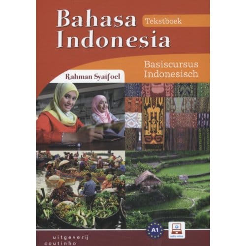 Bahasa Indonesia - Rahman Syaifoel