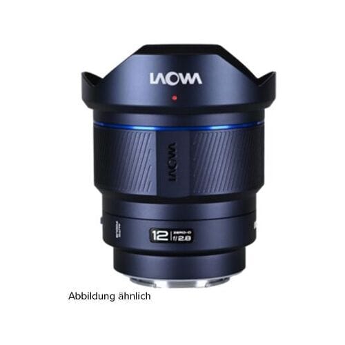 LAOWA 12 mm f/2,8 Lite Zero-D  L-mount
