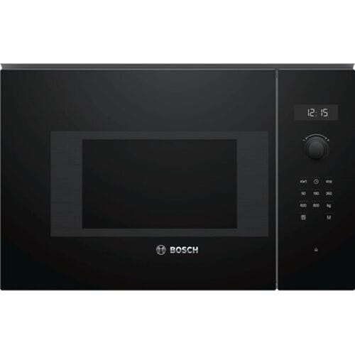 Bosch BFL524MB0 Serie 6 magnetron