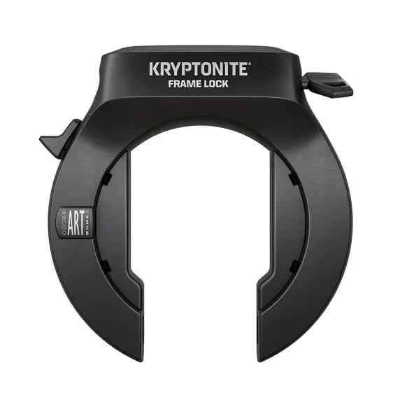 Inklapbaar frame-antivries Kryptonite