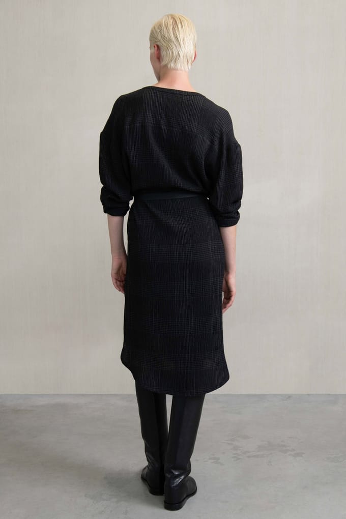 Humanoid Change Onyx Taglia: XS | Abiti in T-Shirt Outlet | Donna | Nero