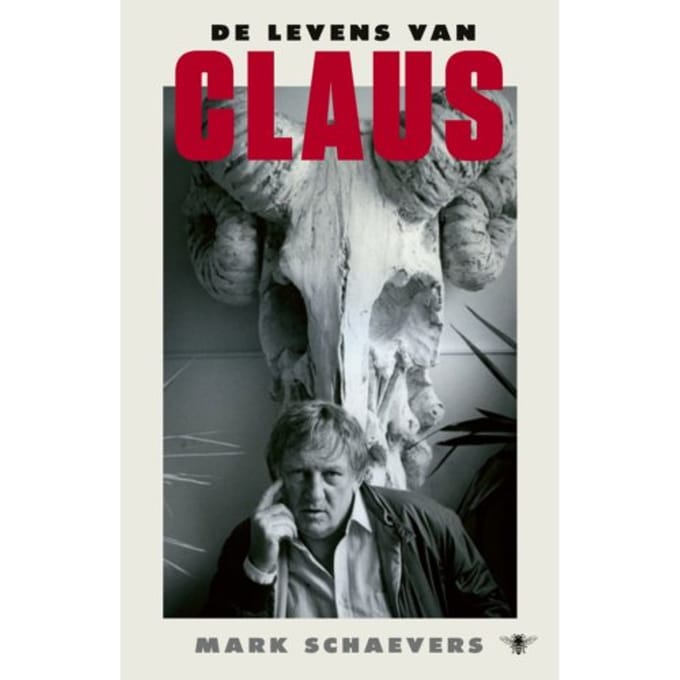 De Levens Van Claus - Mark Schaevers