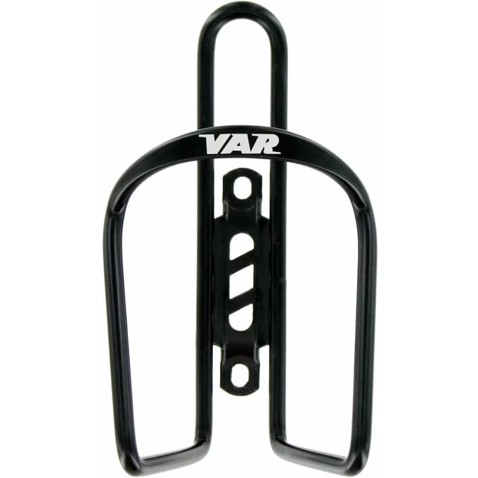 Aluminium houder voor jerrycans Var