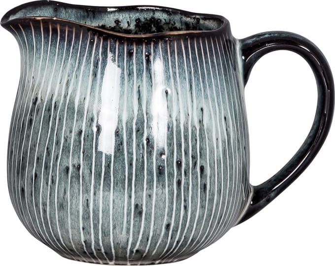 Broste Copenhagen Melkkan Nordic Sea - 9 cm