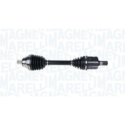 Aandrijfas MAGNETI MARELLI 302004190432