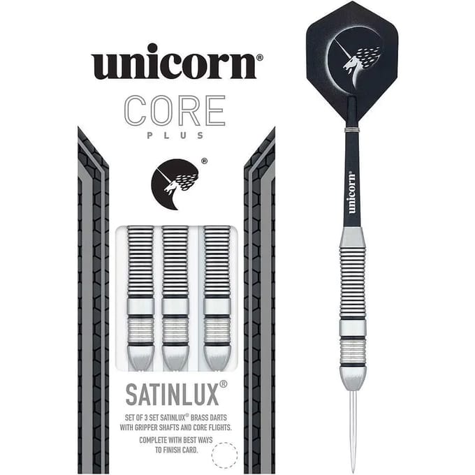 Dart Unicorn Core Plus Satinlux
