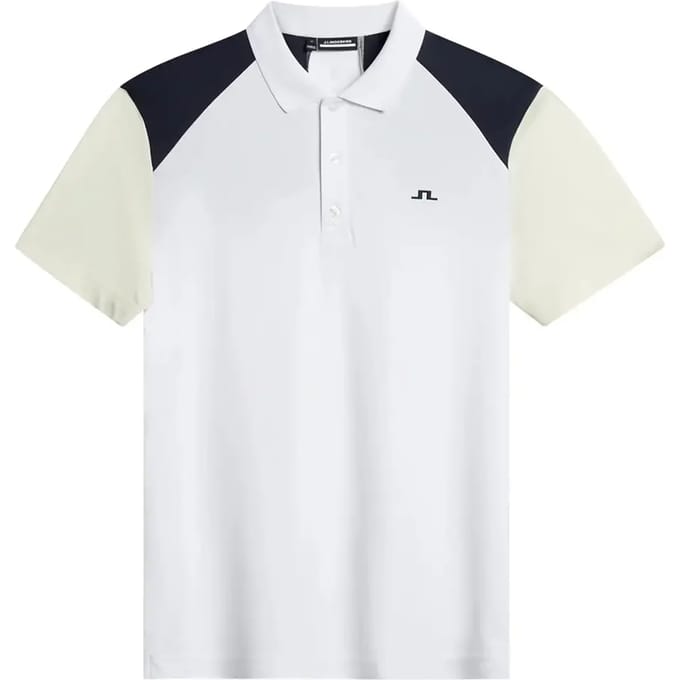 Polo J.Lindeberg Block