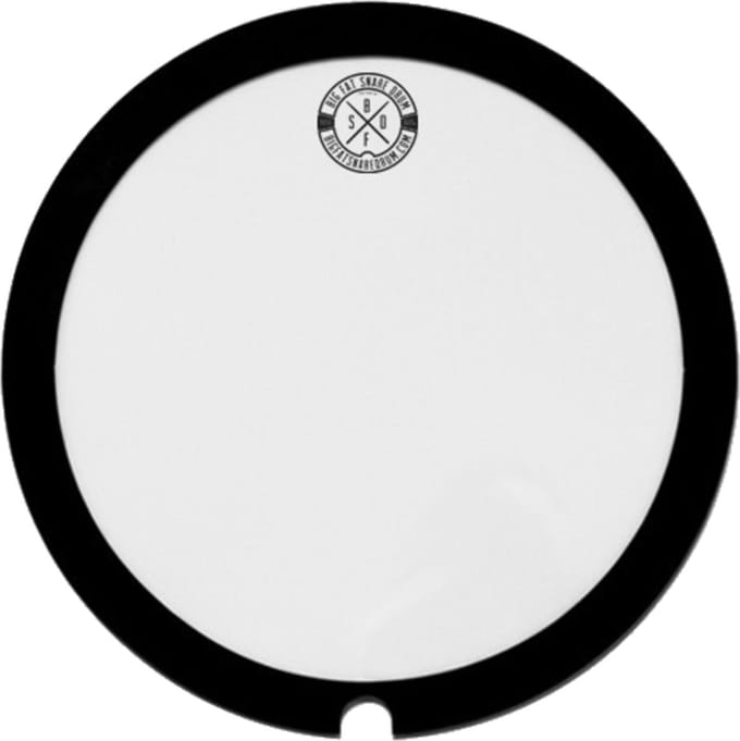Big Fat Snaredrum The Original 14 - Snaredrum demper / effect
