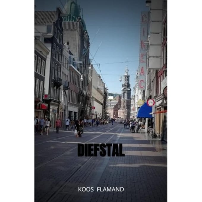 Diefstal - Koos Flamand